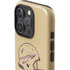 Florida State University FSU Helmet iPhone 16 Pro Max Impact Case
